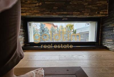 VILA DE EXCEPTIE/LUX/MOBILATA/UTILATA/CURTE/GARAJ/BAZILESCU - 57