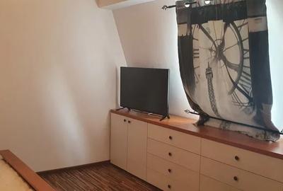 APARTAMENT 2 CAMERE, BRANCOVEANU/BERCENI, CENTRALA, MOBILAT, PARCARE - 4