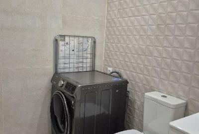 Apartament 2 camere cu centrala si parcare - Hills Brauner - Prima inchiriere - 4