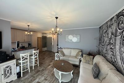 Apartament 2 camere Avangarden 3 Apartament 2 camere Avangarden 3 - 4