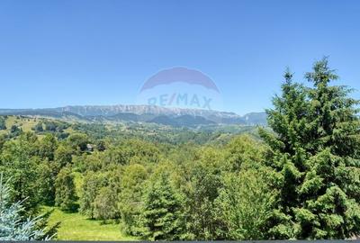 Casa/vila vanzare in Moieciu de jos, Sat. Drumul Carului 263 mp - 26