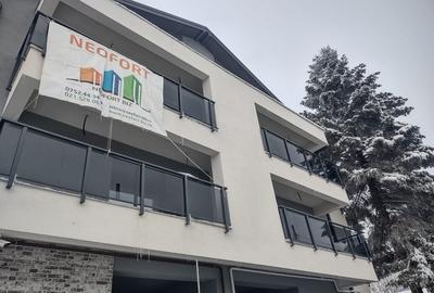 NEOFORT 48- 2 CAMERE SPATIOS BUCATARIA INCHISA DIRECT DEZVOLTATOR COMISION 0% - 8