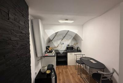 Garsoniera moderna 23mp de vanzare - zona Centrala Garsoniera moderna 23mp de vanzare - zona Centrala - 2