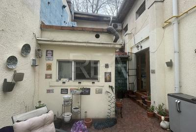 CASA zona UltraCentrala - CALEA CALARASILOR