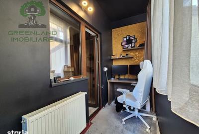 Apartament cu 3 camere în Miroslava - 11