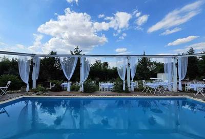 Vila | 4 camere + apartament 2 camere  | Piscina | Tunari - 2