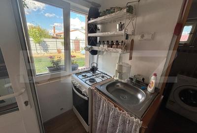 Casa 150 mp utili , 1200 mp teren pe Strada Balta Blonda - 17