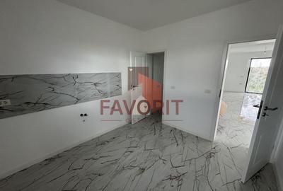 Comision 0%. Panouri si pompa de caldura. Despartit prin camera tehnica - 4