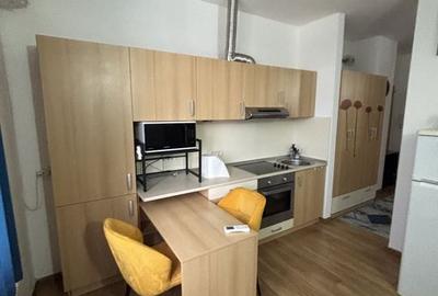 Apartament 1 cameră generos zona Complex - 8