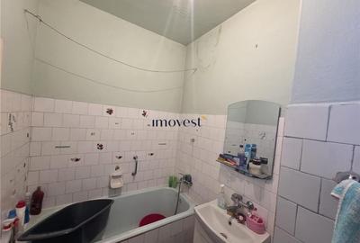 Apartament cu 3 camere decomandat în Central - 14