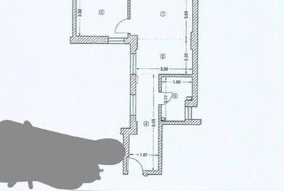 Apartament Universitate/Coltea - 11