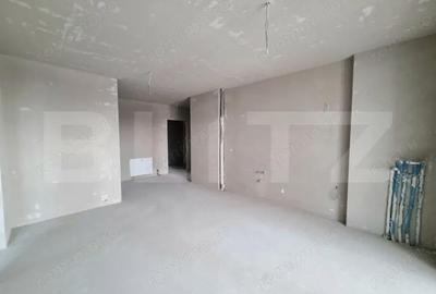 Apartament cu 3 camere semidecomandat în Mănăștur - 3
