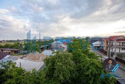 Casă + Spațiu Comercial de vânzare, Șerbanești, Bacău - 35