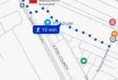 Apartament 2 camere, la 8 min de metrou, zona linistita - 4