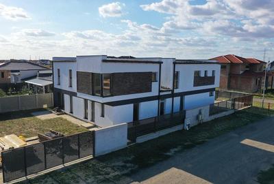 Casă cu Teren 602 Mp în Calea Urseni - 2