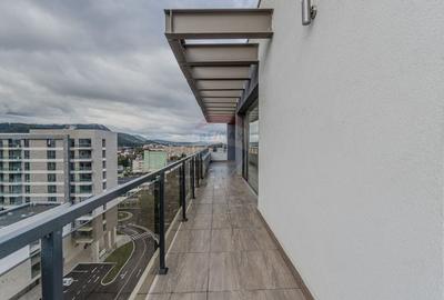 Apartament 3 camere, terasa si loc de parcare | Alphaville Arena - 6