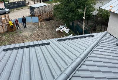 Casă cu 3 camere cu Teren 364 Mp în Strejnicu - 8