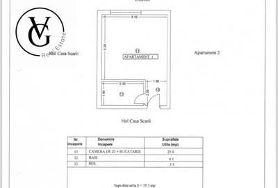 Garsonieră în Mamaia - 4