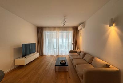 Apartament cu 2 camere semidecomandat în Herăstrău - 2