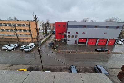 Birou, de 200 mp, în Basarabia - 6