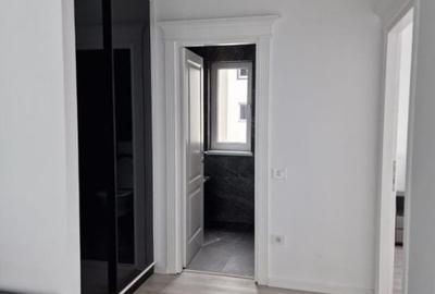 Apartament cu 2 camere semidecomandat în Frumoasa - 2