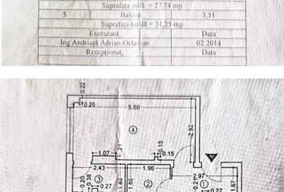 Garsonieră decomandată, mobilată în Nicolina - 9
