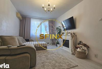 Apartament cu 3 camere, mobilat în Pantelimon - 3