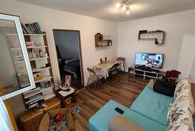 Apartament 2 camere, semidecomandat, 37m2 Casa de Cultura - 9