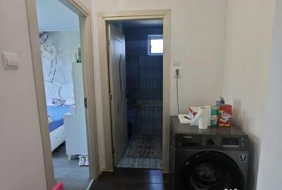Apartament cu 2 camere semidecomandat în Central - 1