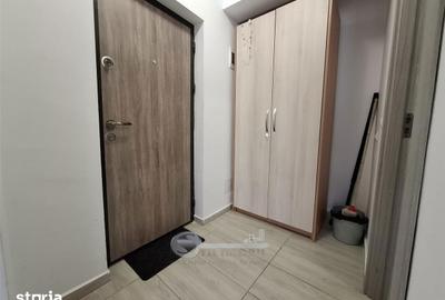 Garsonieră, mobilată în Galata - 14