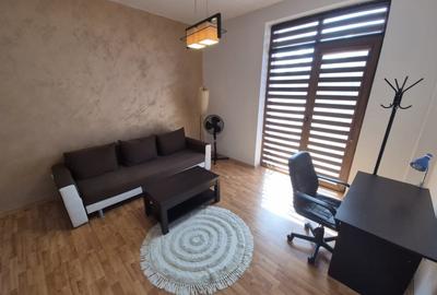 Garsonieră semidecomandată, mobilată în Zorilor - 2