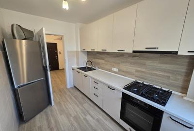 Calea Rahova,2cam,dec,supraf. 60mp,renovat complet,bloc reabilitat. - 15