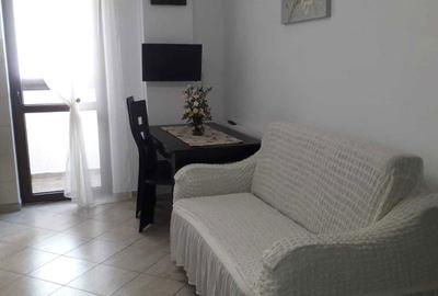 Garsonieră decomandată în Central - 1