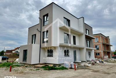 Casă cu 4 camere cu Canalizare în Gușterița - 8