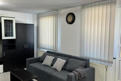 Apartament cu 3 camere semidecomandat, mobilat în Vasile Aaron - 3