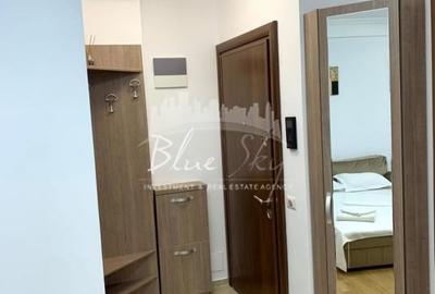 Investitie perfecta in Mamaia- Apartament 2camere cu vedere la lac! - 7