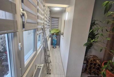 Apartament cu 3 camere decomandat în Doamna Ghica - 3