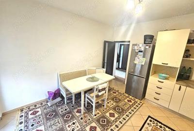 Casă cu 3 camere cu Teren 350 Mp în Horpaz - 6