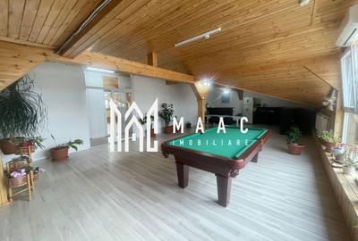 Birou, de 57 mp, în Central - 6