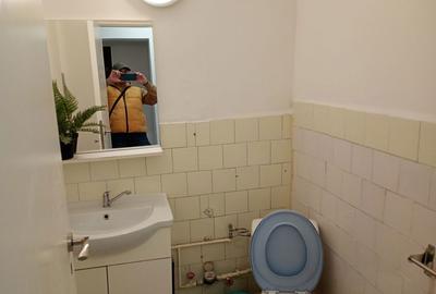 Apartament cu 3 camere decomandat în Central - 4