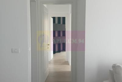 Apartament cu 3 camere decomandat, mobilat în Armeneasca - 2