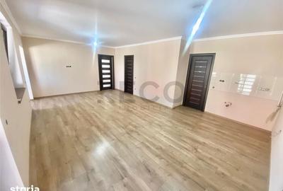 Casă cu 5 camere cu Teren 521 Mp în Borș - 4