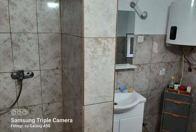 Casă cu 3 camere cu Teren 3800 Mp în Șăușa - 3