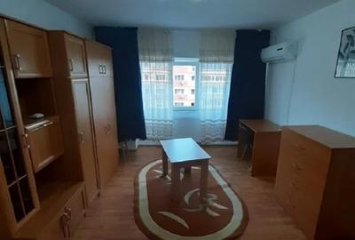 Apartament cu 1 camera - Zona Centru - Strada Garii