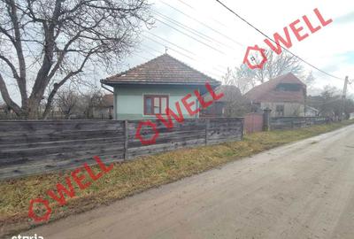 Casă cu 4 camere în Tamașfalău - 5