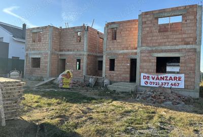 Proprietar.Duplex Individual. 3 bai.Carport - 3