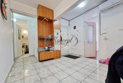 Apartament cu 4 camere decomandat, mobilat în Mărăști - 16