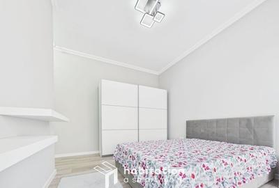 De închiriat duplex plan parter, 4 camere, Dumbrăvița, Zona Belvedere - 17