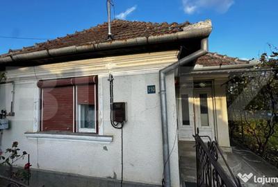 Casă cu 3 camere cu Teren 1100 Mp în Unirea - 7