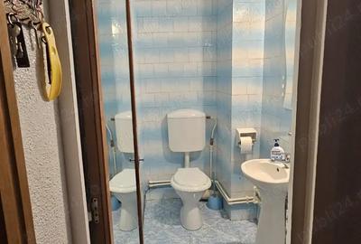 PF vand apartament 3 camere decomandate - zona SANITAS - 10
